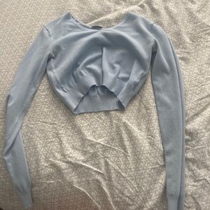 brandy melville sweater